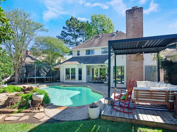 $4,800 | 25 Cokeberry Street, The Woodlands, TX 77380