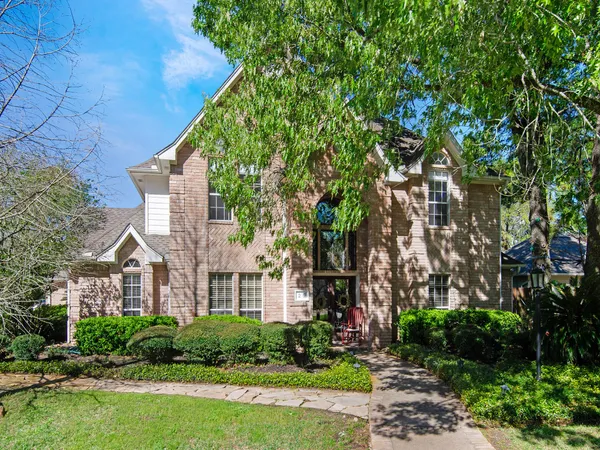 $4,800 | 25 Cokeberry Street, The Woodlands, TX 77380