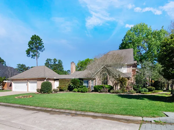 $4,800 | 25 Cokeberry Street, The Woodlands, TX 77380