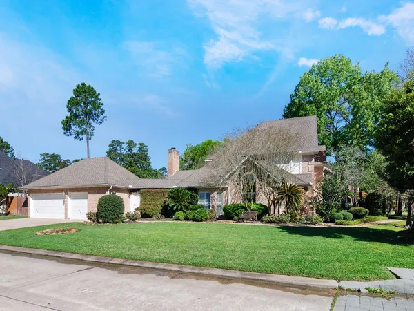 $4,800 | 25 Cokeberry Street, The Woodlands, TX 77380
