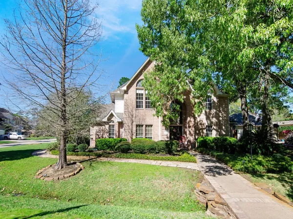 $4,800 | 25 Cokeberry Street, The Woodlands, TX 77380