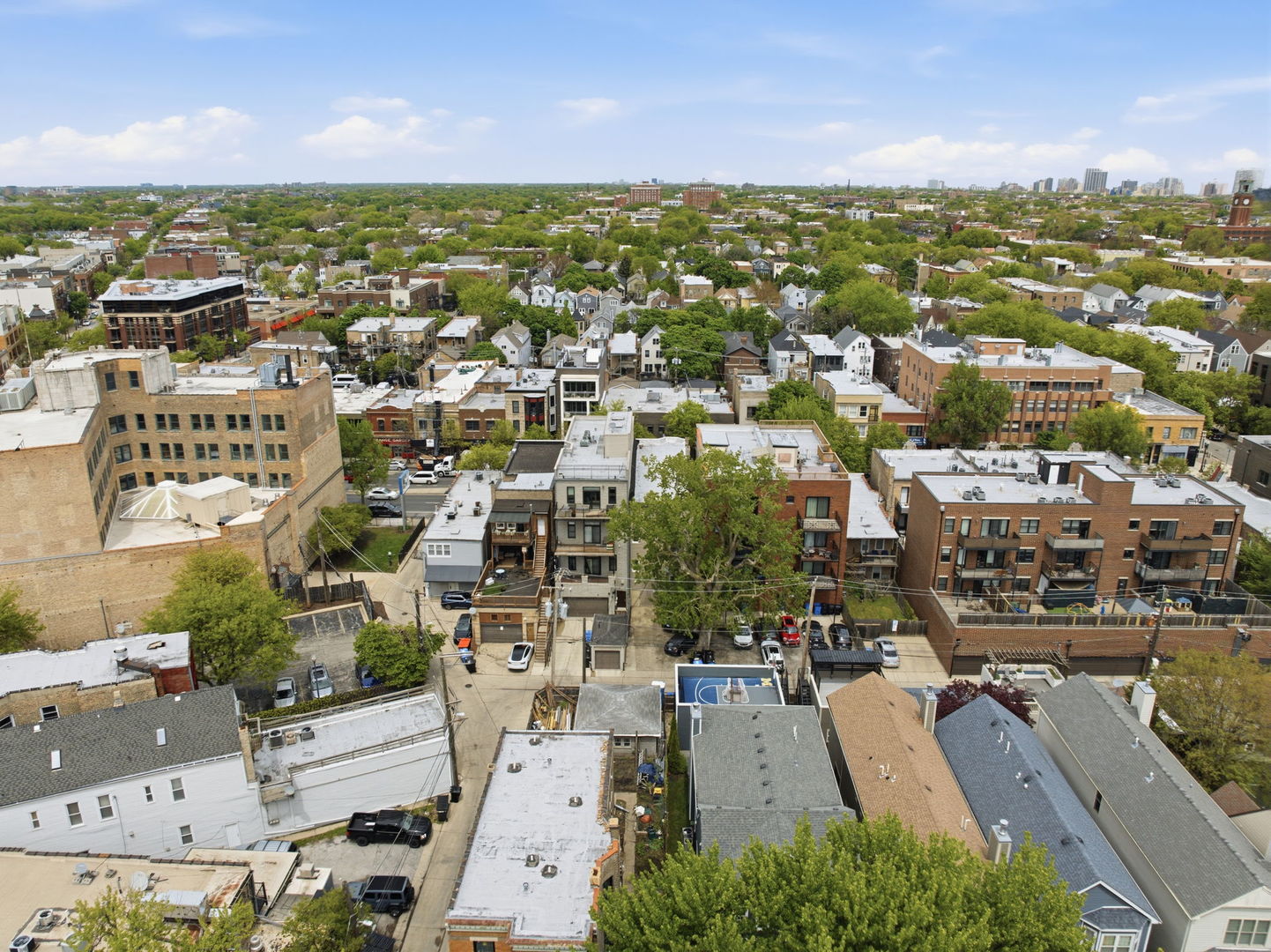 1929 West Irving Park Road, Unit 2 Chicago, IL 60613 - Photo 21 of 23 Gallery Image 21