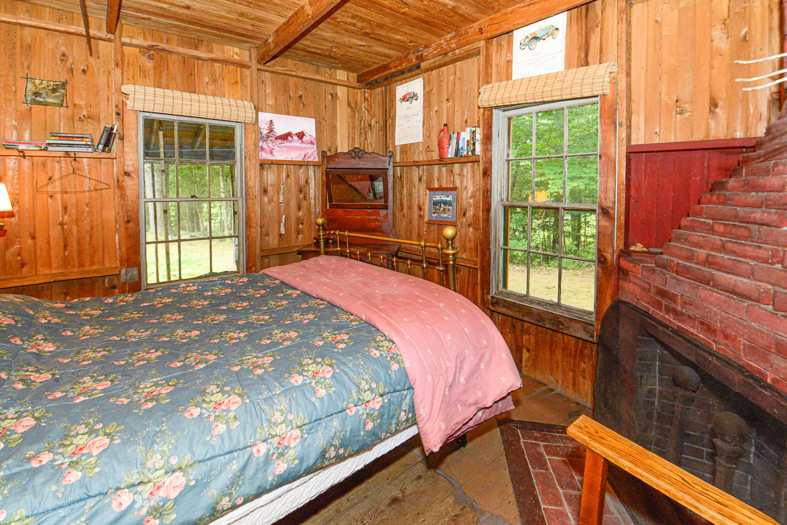267 Mountain Road Denmark, ME 04022 - Photo 50 of 58 267 mountain road-83