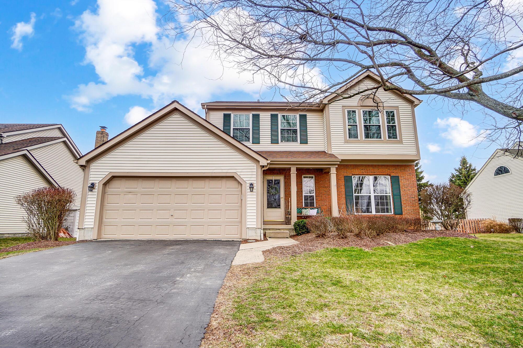 5337 Sutter Home Road