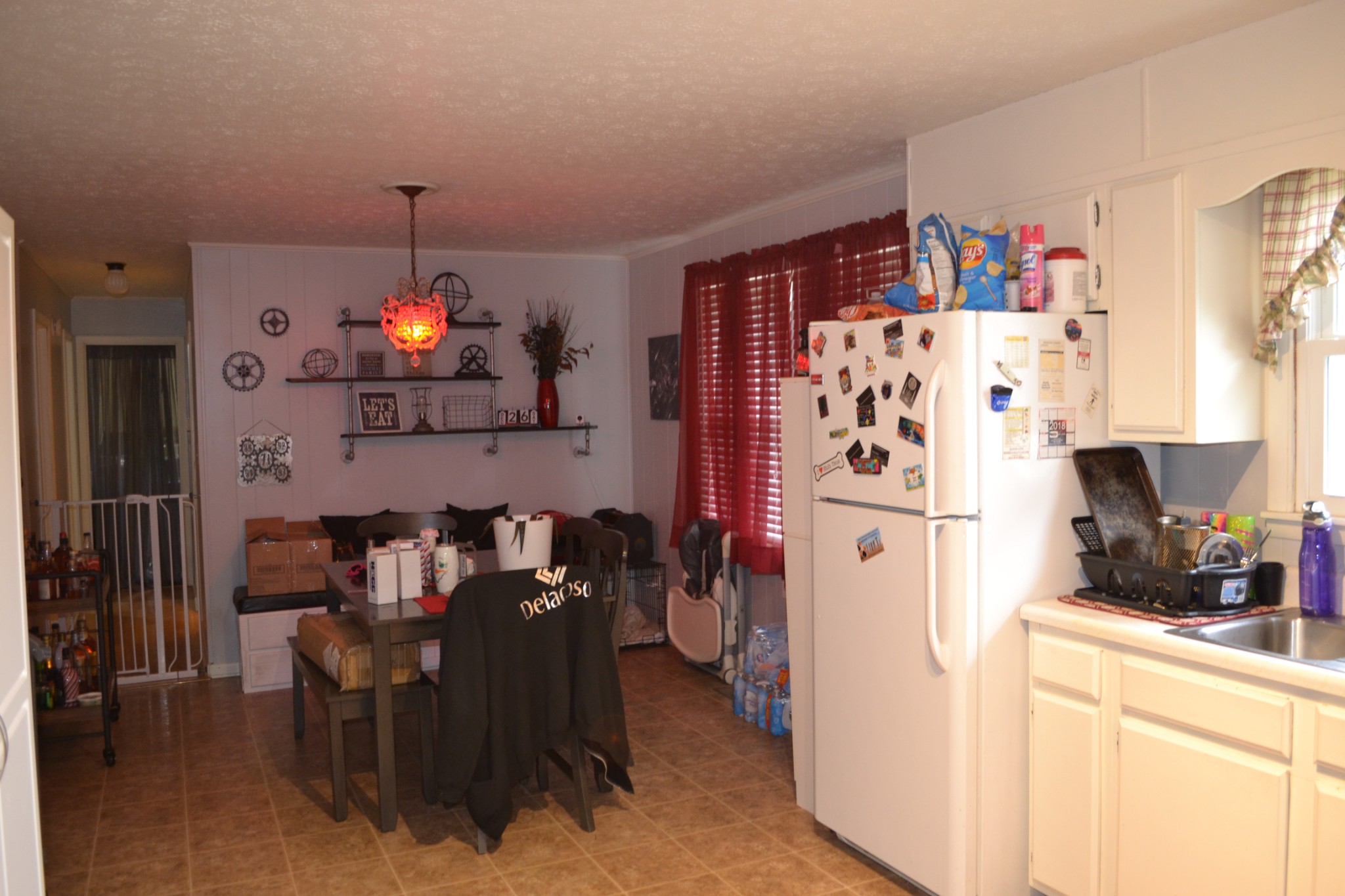 165 Lakeview Court Tennessee Ridge, TN 37178 - Photo 3 of 13 Gallery Image 3
