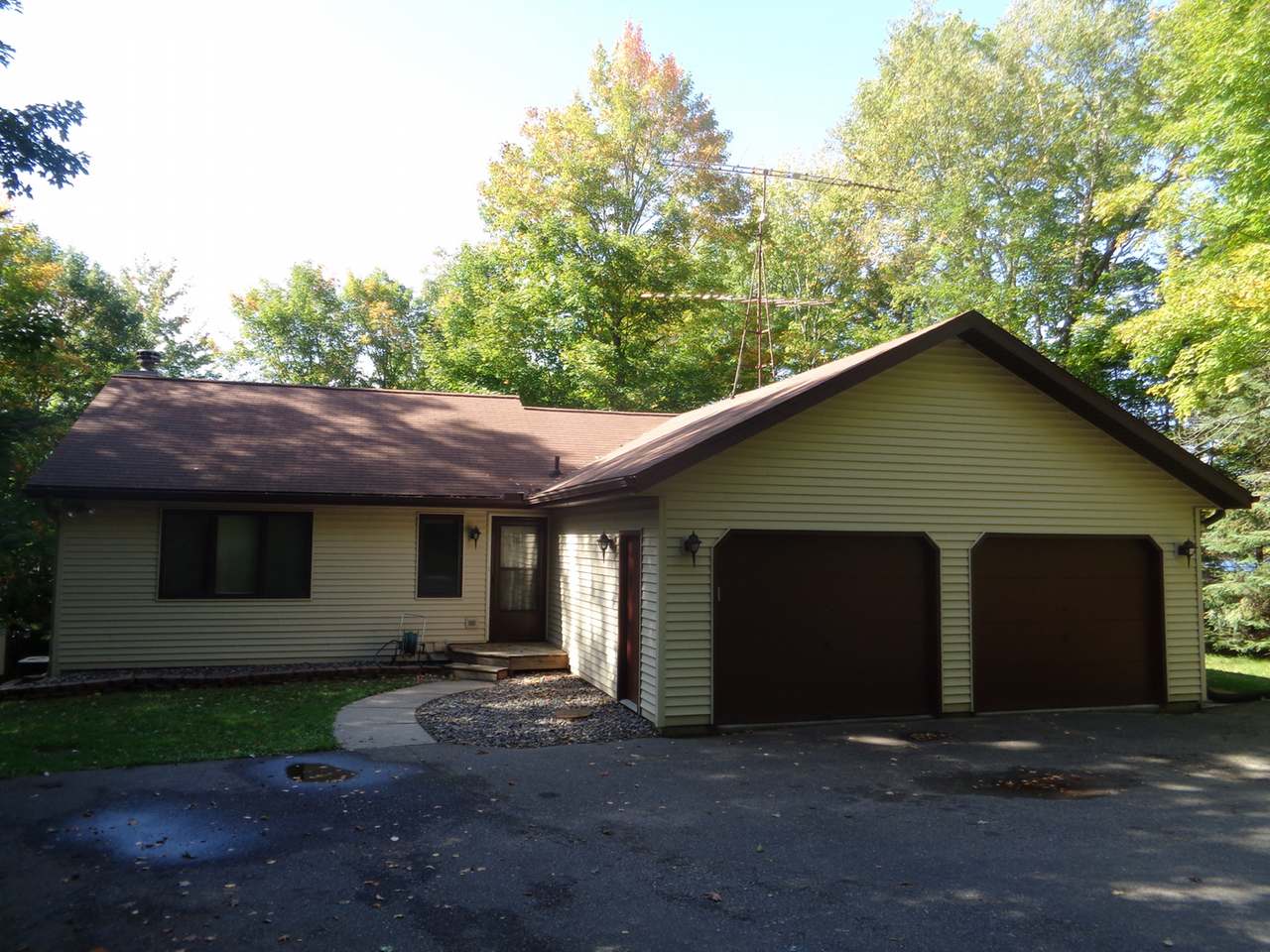 1969 East Anvil Lake Road Eagle River, WI 54521 - Photo 2 of 20 Gallery Image 2