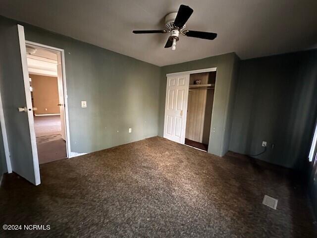 6 McGregor Road Castle Hayne, NC 28429 - Photo 4 of 9 Bedroom