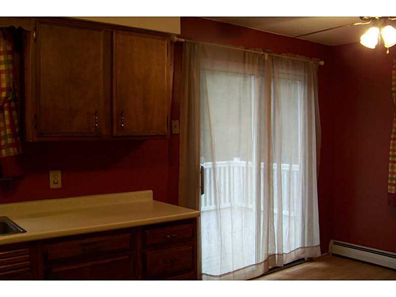 177 Phillips Road Glenburn, ME 04401 - Photo 9 of 32 Kitchen. looking from kitchen into...