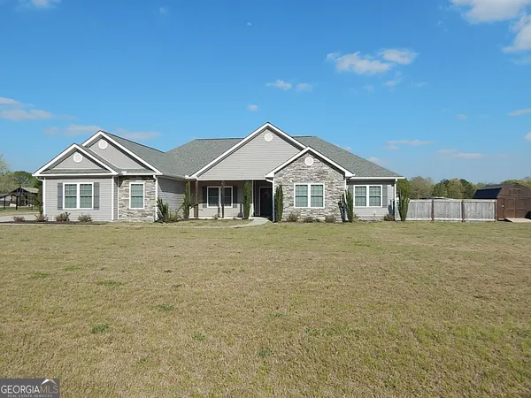 $400,000 | 907 Cliett Road, Byron, GA 31008