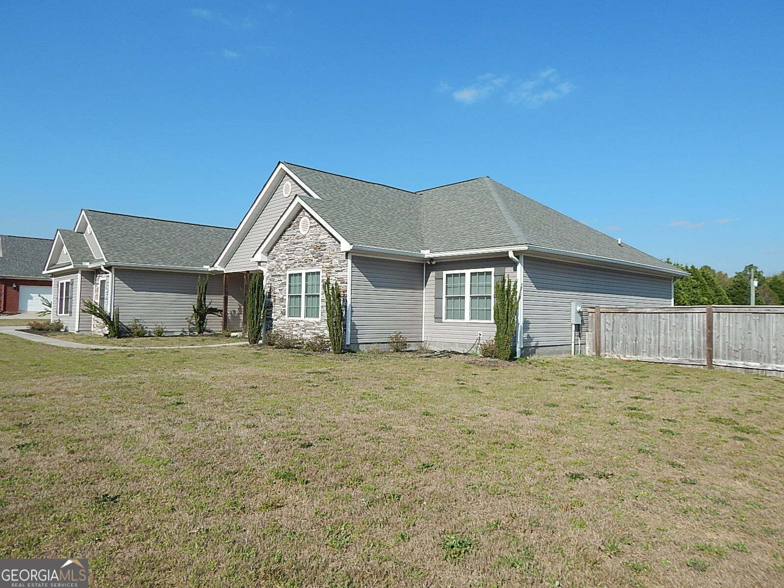 907 Cliett Road Byron, GA 31008 - Photo 2 of 41