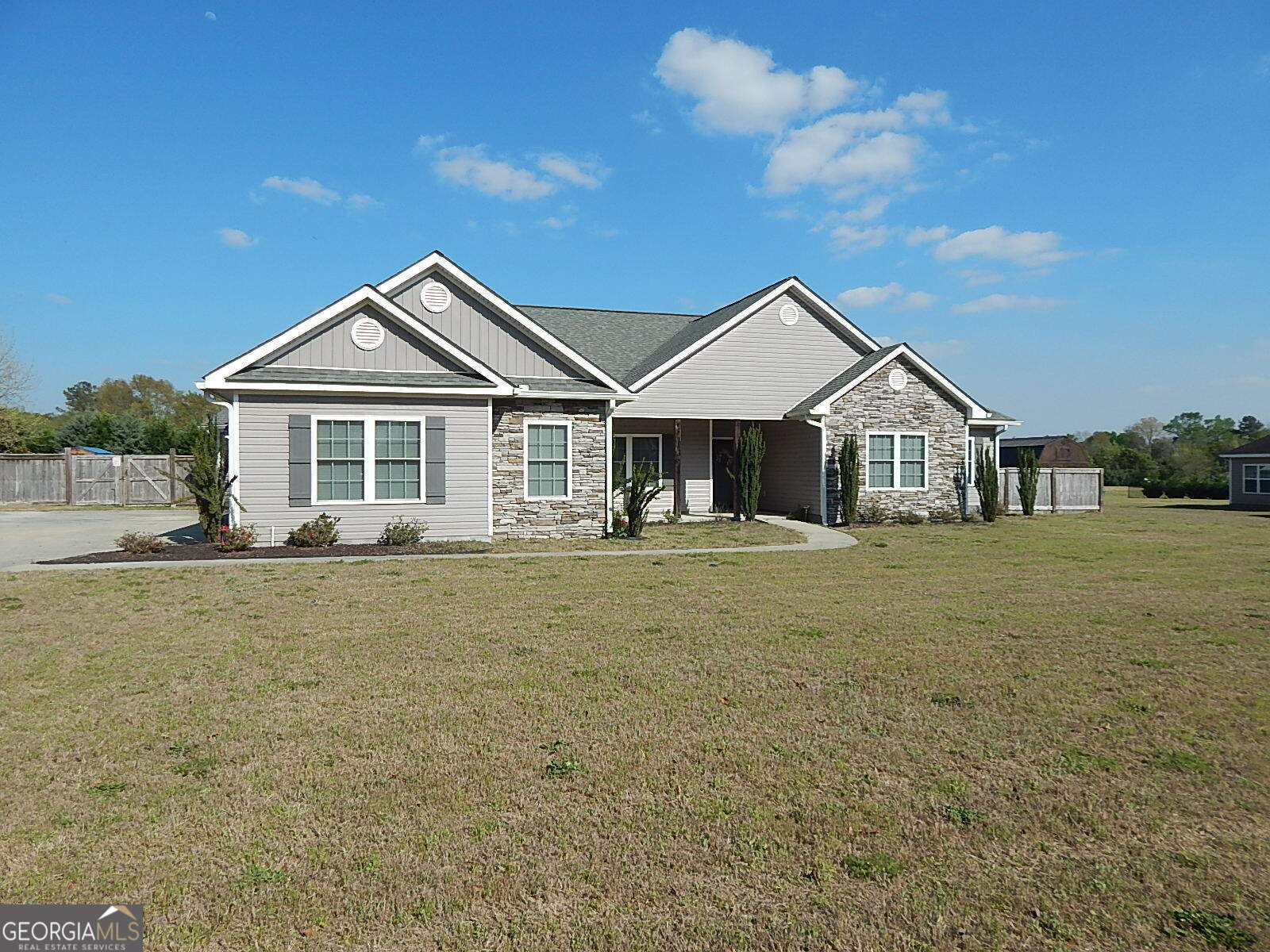 907 Cliett Road Byron, GA 31008 - Photo 4 of 41