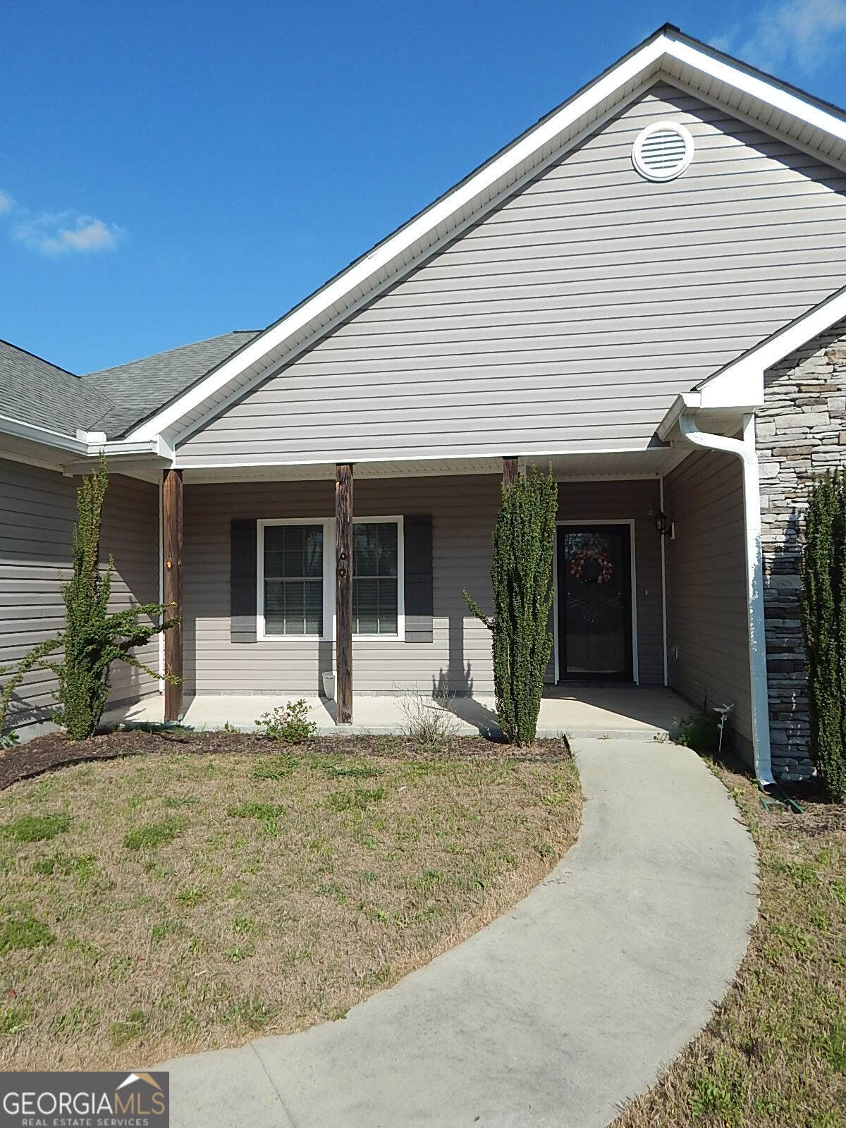 907 Cliett Road Byron, GA 31008 - Photo 5 of 41