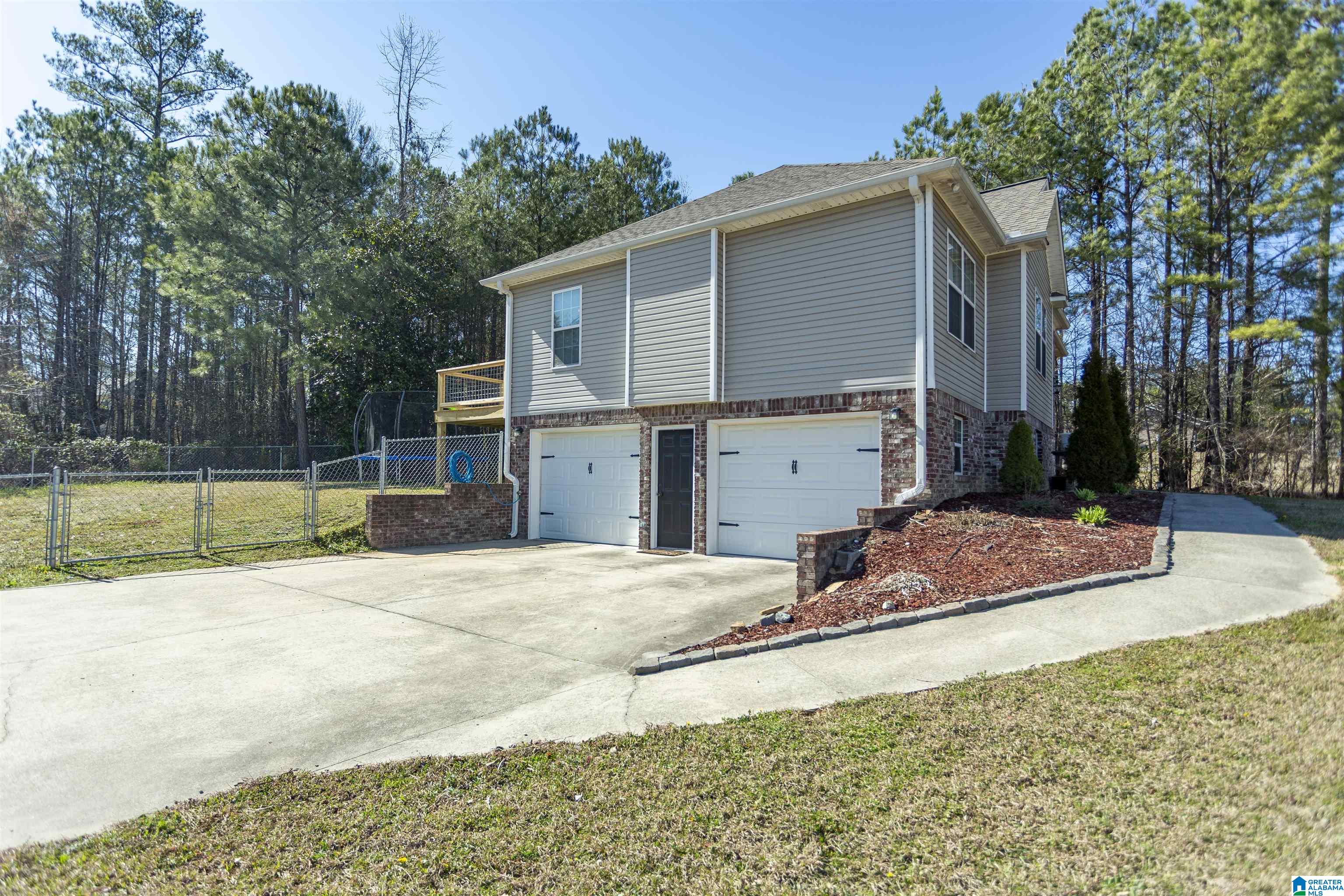 22 Megan Road Hayden, AL 35079 - Photo 28 of 31