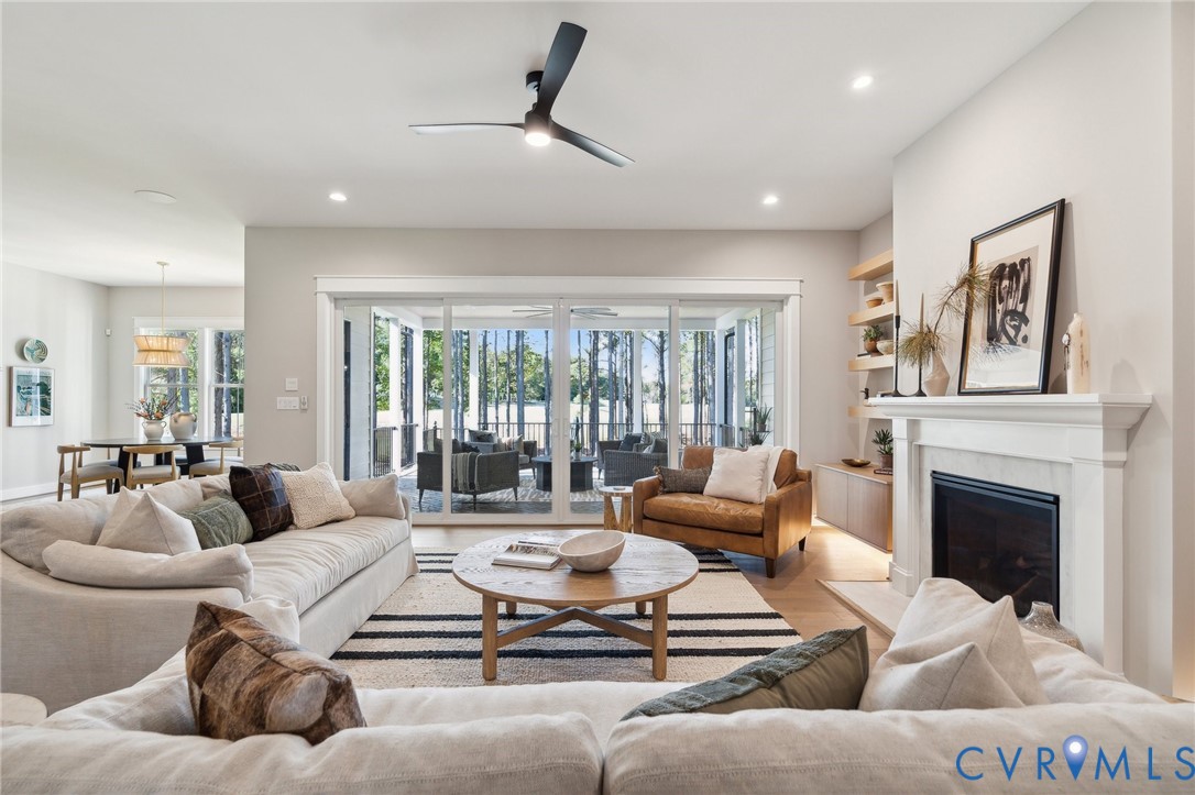 15424 2 Rivers Trail Lanexa, VA 23089 - Photo 14 of 42