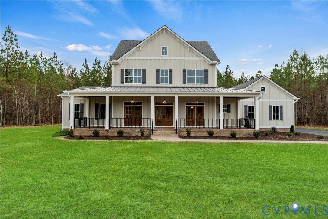 15424 2 Rivers Trail Lanexa, VA 23089 - Photo 42 of 42