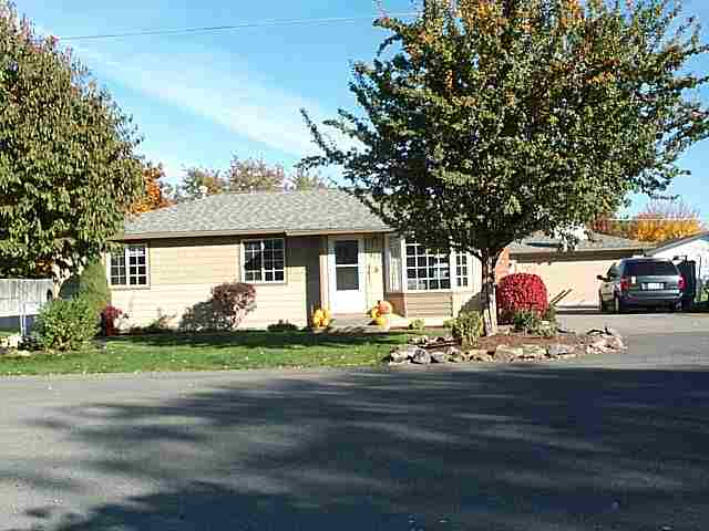 912 North Johnson Road Spokane, WA 99206 - Photo 1 of 9 Gallery Image 1