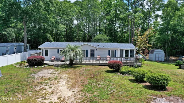$274,900 | 1168 Wilma Avenue Southwest, Supply, NC 28462