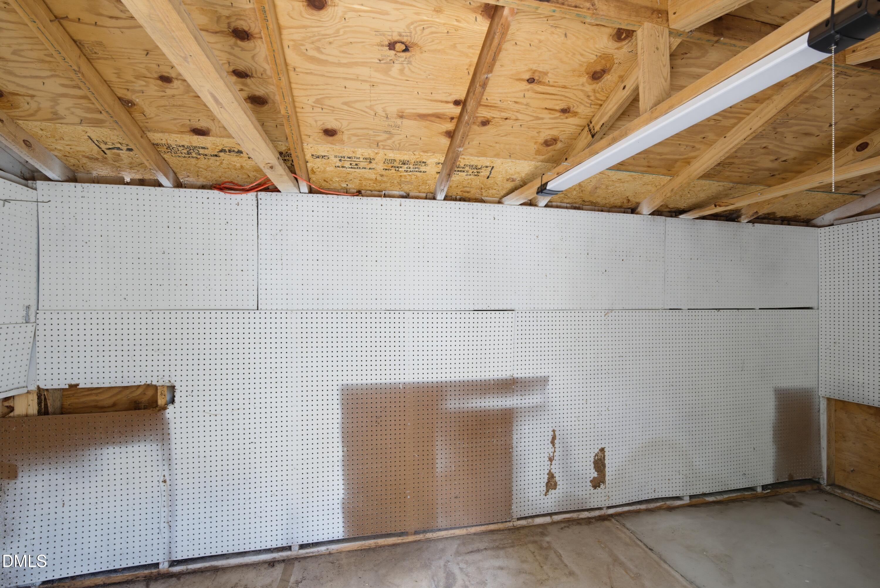 306 Plainview Avenue Raleigh, NC 27604 - Photo 51 of 55 Exterior Building Workshop