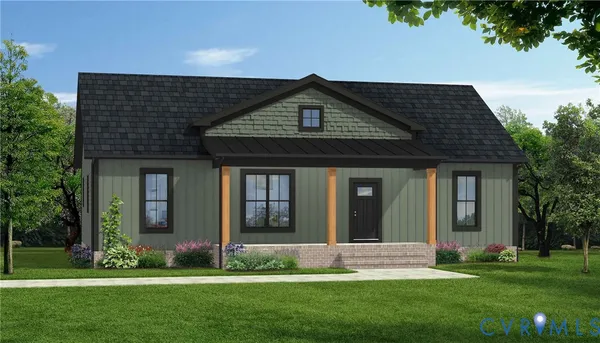 $464,900 | 14502 Gatewood Road, Dewitt, VA 23840