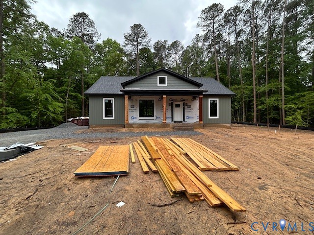 14502 Gatewood Road Dewitt, VA 23840 - Photo 3 of 22