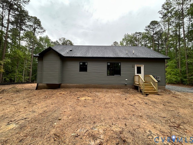 14502 Gatewood Road Dewitt, VA 23840 - Photo 4 of 22