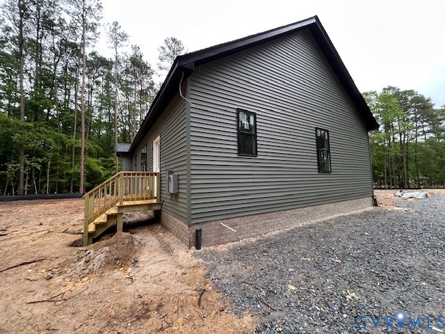 14502 Gatewood Road Dewitt, VA 23840 - Photo 5 of 22