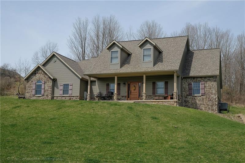 224 Shepherd Road Cherry Tree, PA 15724 - Photo 1 of 25