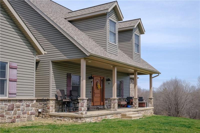 224 Shepherd Road Cherry Tree, PA 15724 - Photo 2 of 25