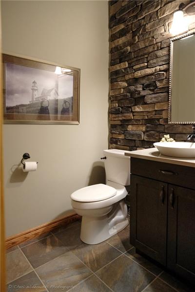 224 Shepherd Road Cherry Tree, PA 15724 - Photo 12 of 25 First floor half bath