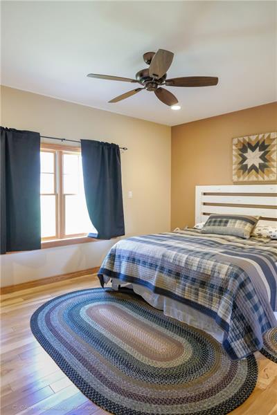224 Shepherd Road Cherry Tree, PA 15724 - Photo 13 of 25 Master Bedroom