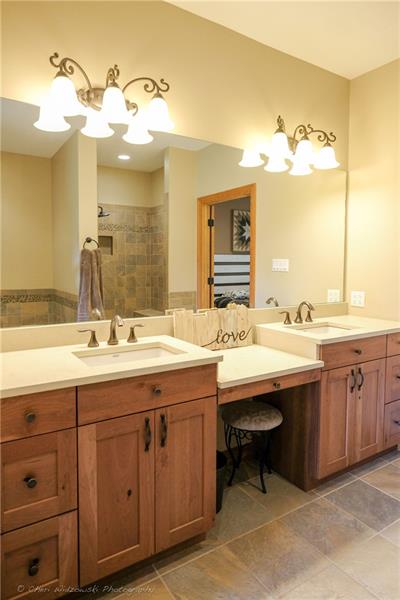 224 Shepherd Road Cherry Tree, PA 15724 - Photo 15 of 25 Master bathroom