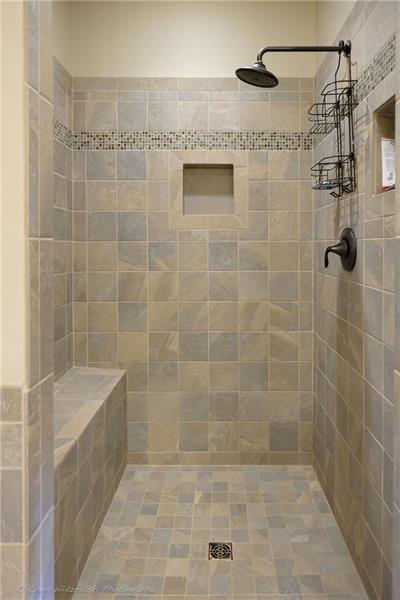 224 Shepherd Road Cherry Tree, PA 15724 - Photo 16 of 25 Master bathroom shower