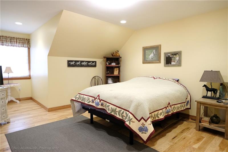 224 Shepherd Road Cherry Tree, PA 15724 - Photo 18 of 25 Second floor bedroom