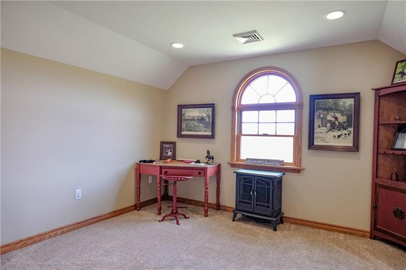 224 Shepherd Road Cherry Tree, PA 15724 - Photo 20 of 25 Upstairs bedroom