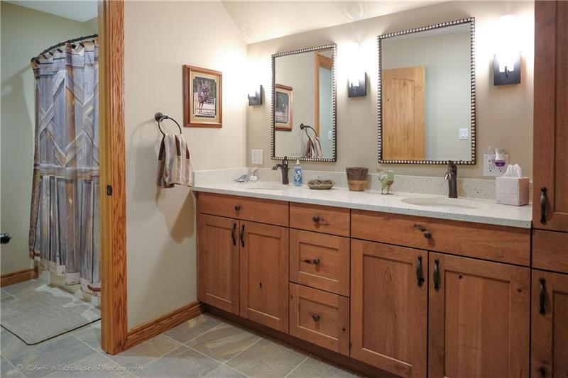 224 Shepherd Road Cherry Tree, PA 15724 - Photo 21 of 25 Second floor bathroom