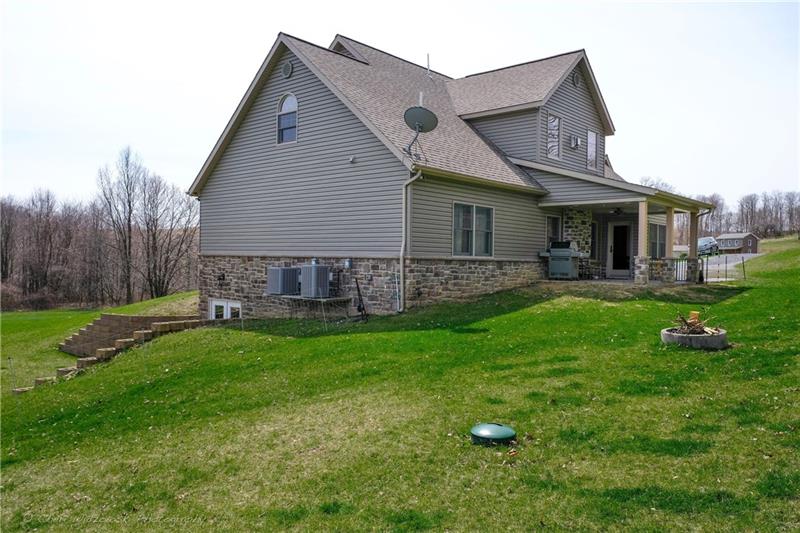 224 Shepherd Road Cherry Tree, PA 15724 - Photo 25 of 25