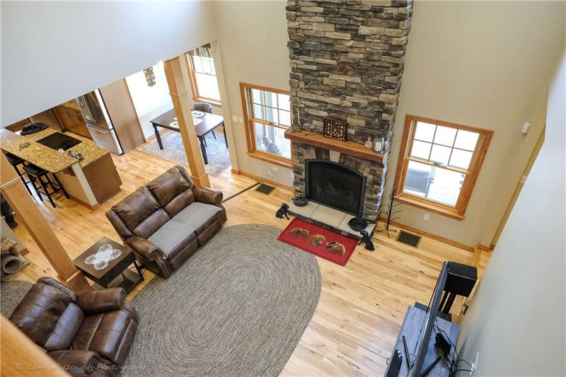 224 Shepherd Road Cherry Tree, PA 15724 - Photo 8 of 25 Living Room
