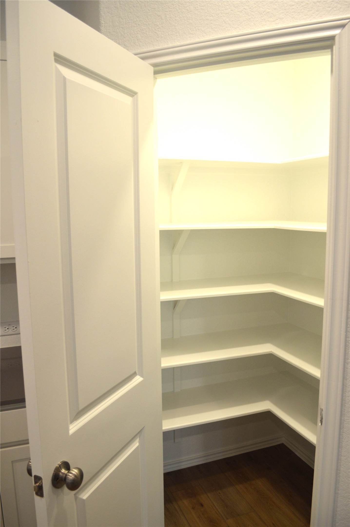 1524 Marley Kyle, TX 78640 - Photo 5 of 22 View of storage area
