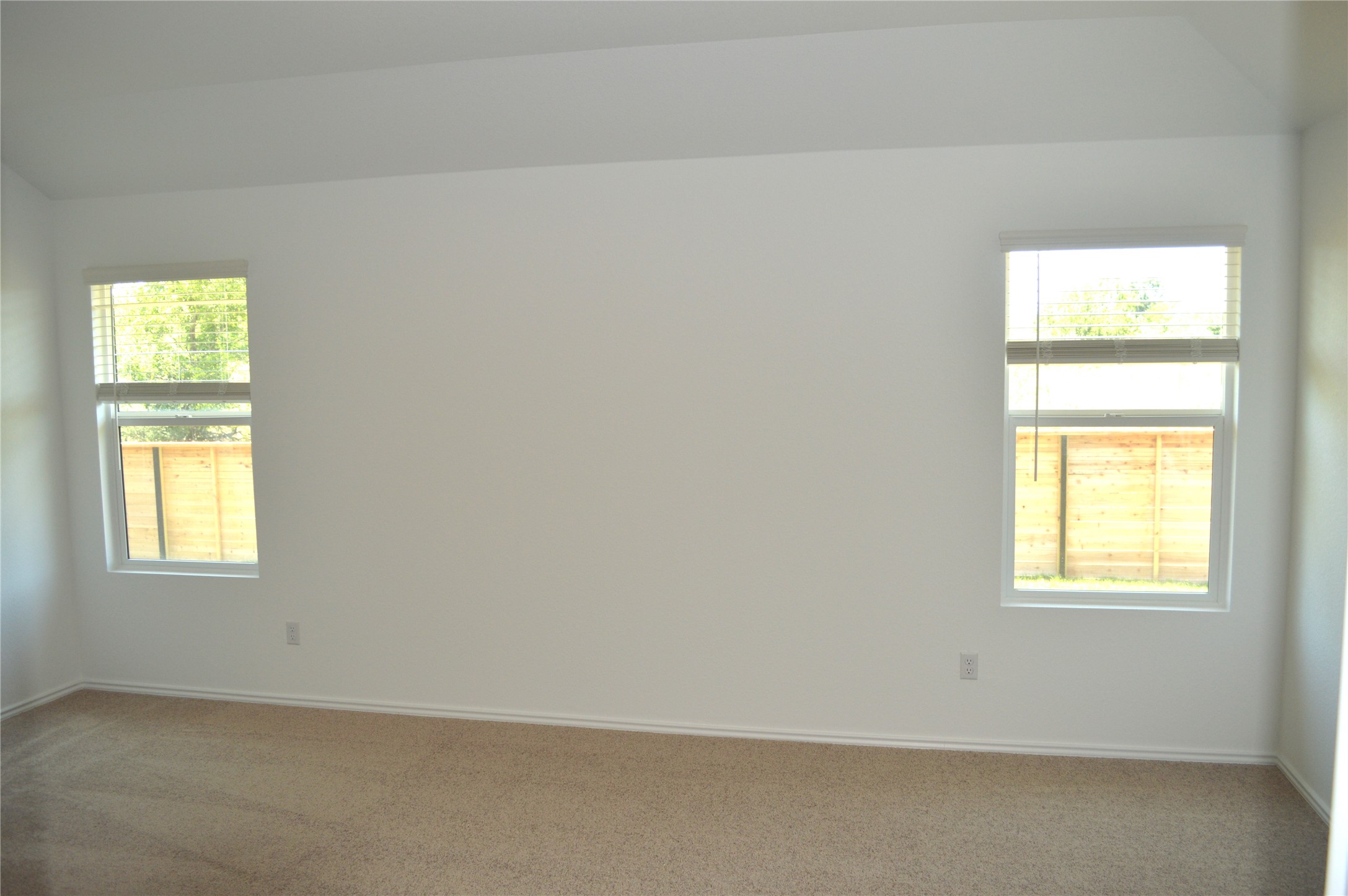 1524 Marley Kyle, TX 78640 - Photo 6 of 22 Master bedroom with view