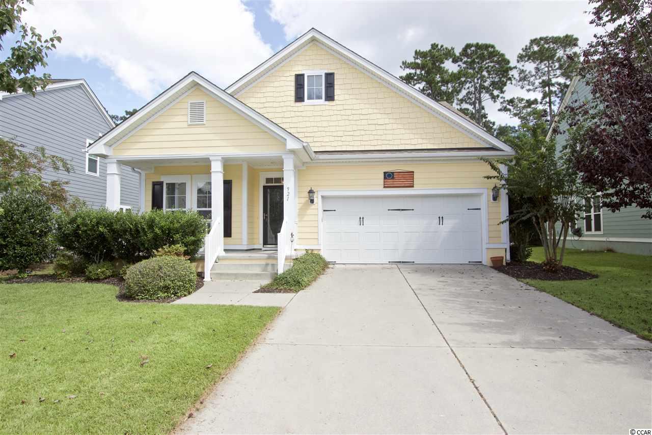921 Refuge Way Murrells Inlet, SC 29576 - Photo 1 of 30