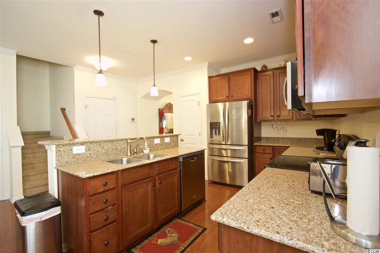 921 Refuge Way Murrells Inlet, SC 29576 - Photo 4 of 30
