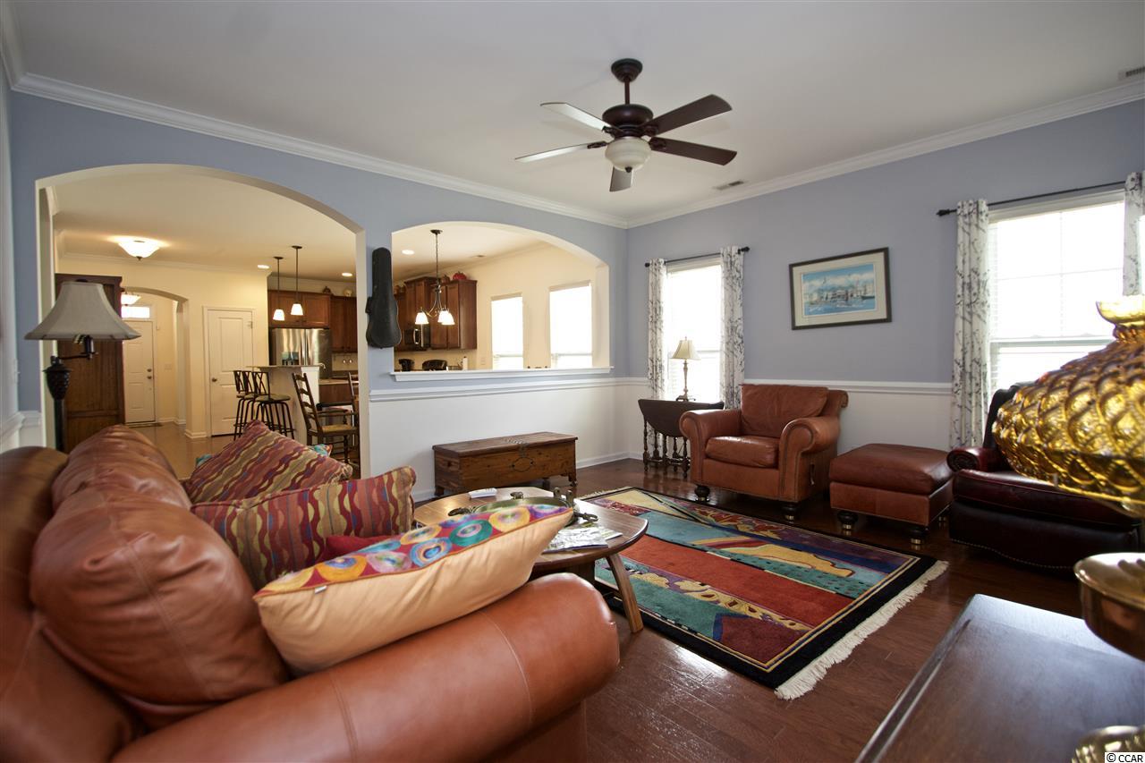921 Refuge Way Murrells Inlet, SC 29576 - Photo 8 of 30