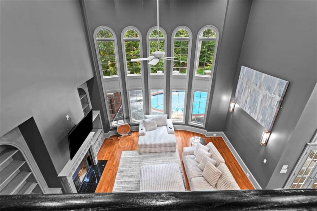 1670 Riverside Road Roswell, GA 30076 - Photo 47 of 88