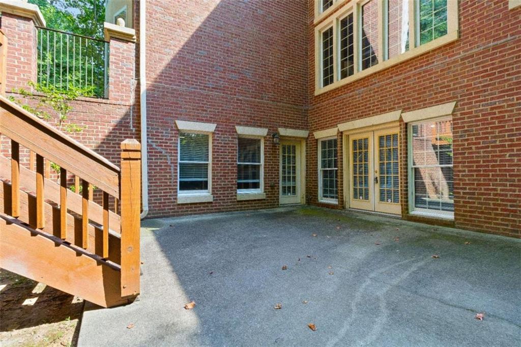 1670 Riverside Road Roswell, GA 30076 - Photo 80 of 88 a view of a house with a street