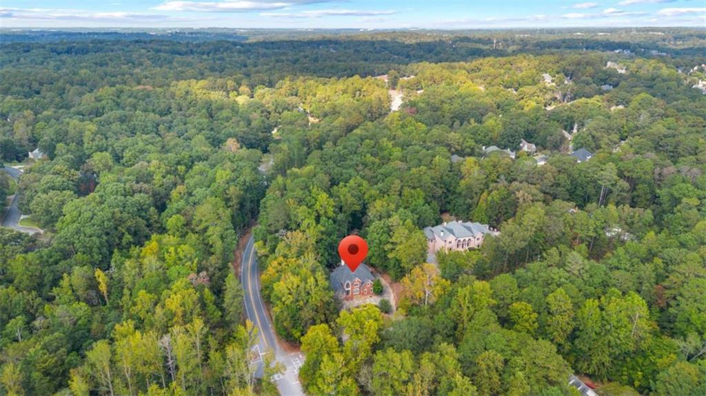 1670 Riverside Road Roswell, GA 30076 - Photo 83 of 88