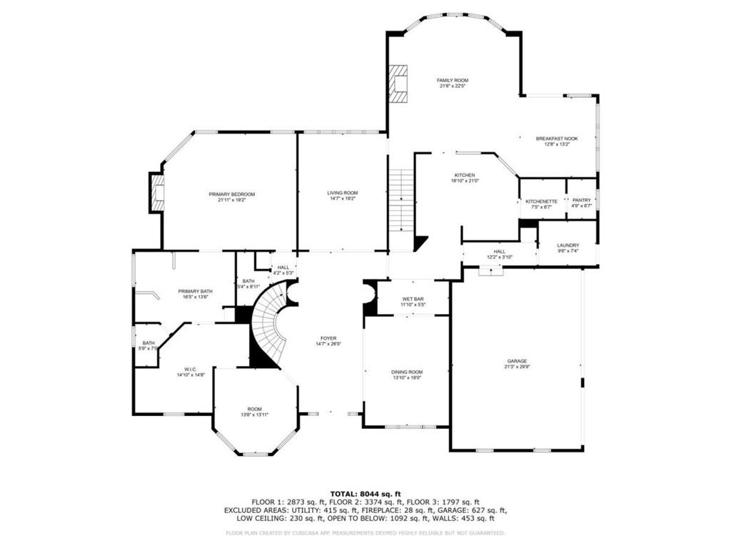 1670 Riverside Road Roswell, GA 30076 - Photo 84 of 88