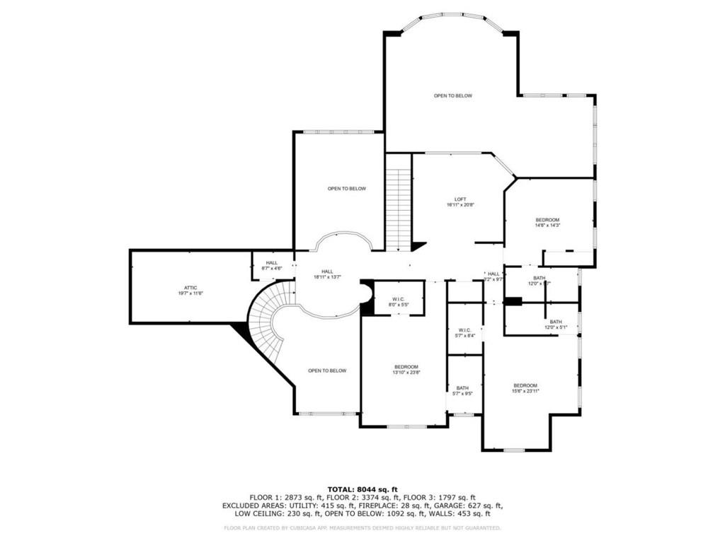 1670 Riverside Road Roswell, GA 30076 - Photo 86 of 88