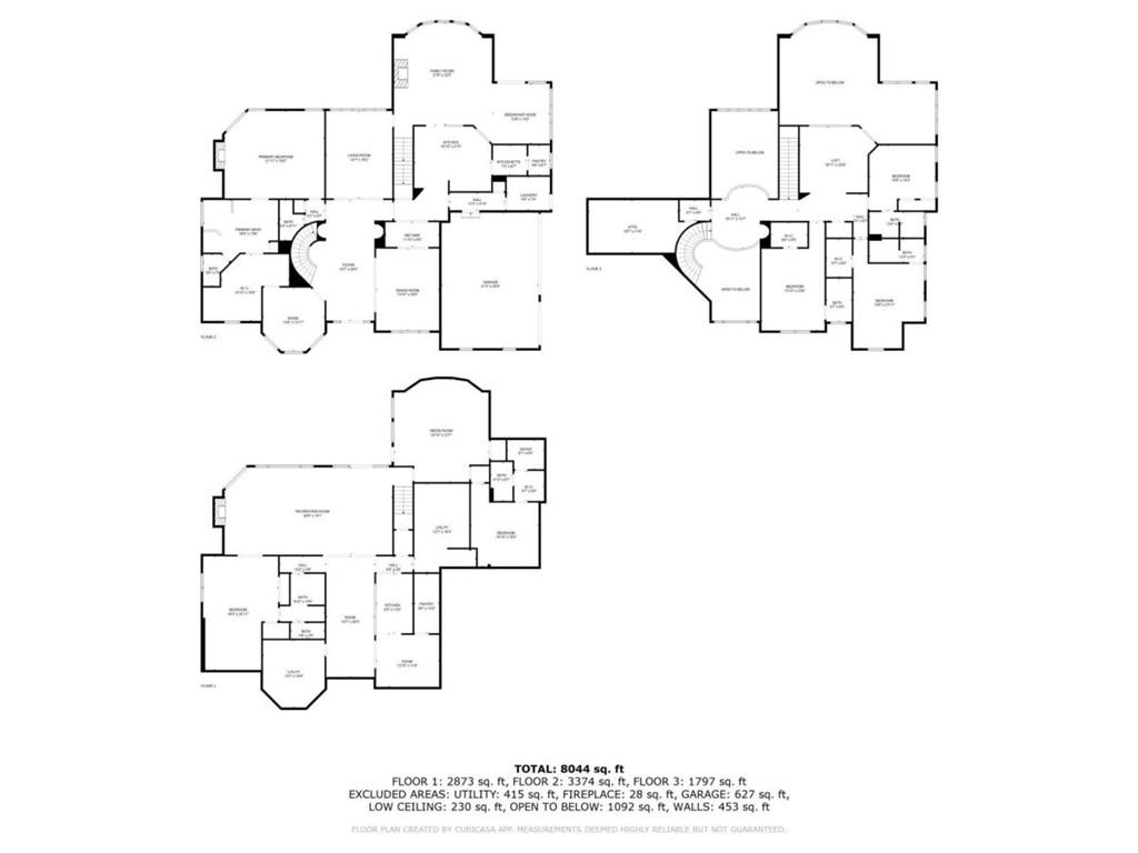 1670 Riverside Road Roswell, GA 30076 - Photo 87 of 88