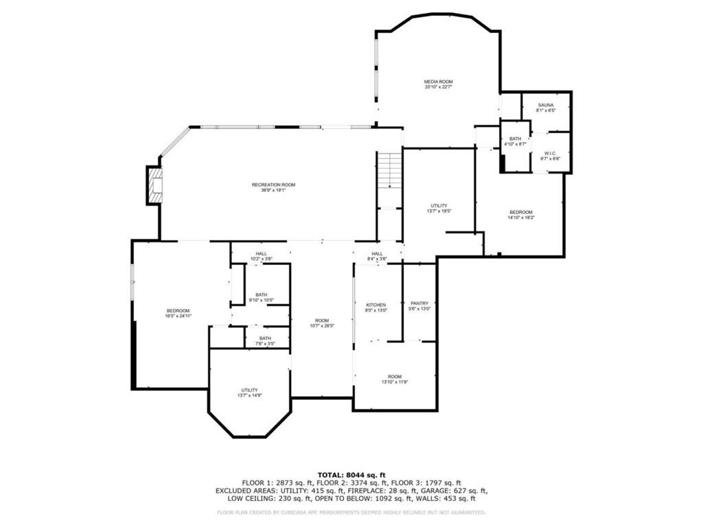 1670 Riverside Road Roswell, GA 30076 - Photo 88 of 88