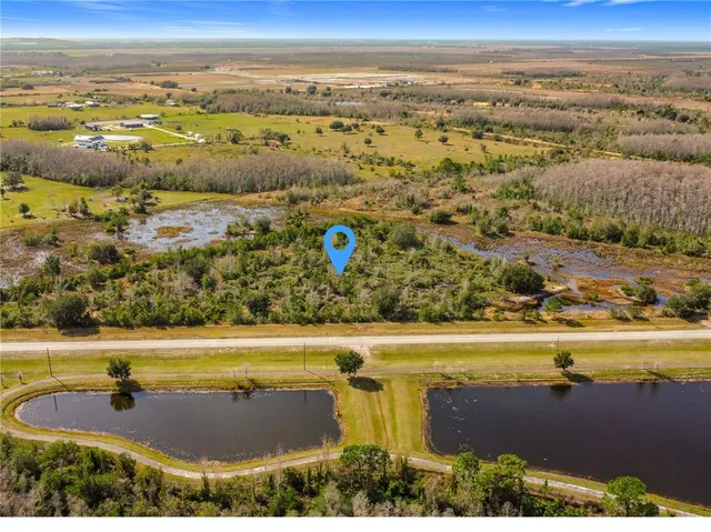 $255,000 | 0 Community Center Road, St. Cloud, FL 34773
